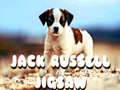 Jwèt Jack Russell Jigsaw