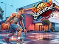 Jwèt Ultimate Hoops Showdown: Basketball Arena
