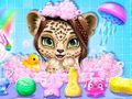 Jwèt My Leopard Baby