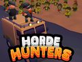 Jwèt Horde Hunters