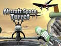 Jwèt Aircraft Space Turret 