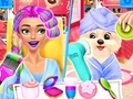 Jwèt Princess Pet Beauty Salon 2