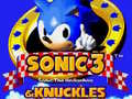 Jwèt Sonic 3 & Knuckles