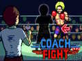 Jwèt Coach Fight