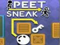 Jwèt Peet Sneak