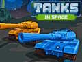 Jwèt Tanks in Space