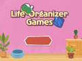 Jwèt Life Organizer Games