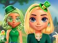 Jwèt Lovie Chic's St Patrick's Day Costumes