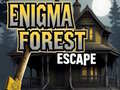 Jwèt Enigma Forest Escape