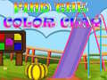 Jwèt Find The Color Clay