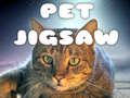 Jwèt Pet Jigsaw