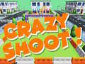 Jwèt Crazy Shoots