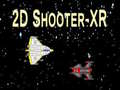 Jwèt 2D Shooter - XR