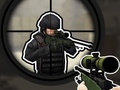 Jwèt Sniper vs Sniper