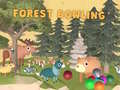 Jwèt Forest Bowling