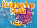 Jwèt Submarine Rush