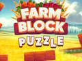 Jwèt Farm Block Puzzle
