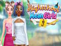 Jwèt High School Mean Girls 3