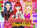 Jwèt Valentines Day Single Party