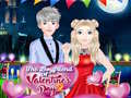 Jwèt The Boyfriend Of Valentine's Day 2