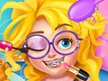 Jwèt Nerdy Girl Makeup Salon