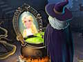 Jwèt Witch Princess Alchemy