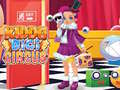 Jwèt Kiddo Digi Circus