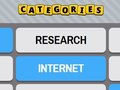 Jwèt Categories
