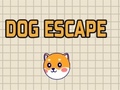 Jwèt Dog Escape