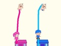 Jwèt Puzzle Parents Baby