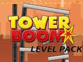 Jwèt Tower Boom Level Pack