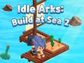 Jwèt Idle Arks: Build at Sea 2