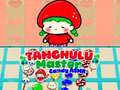 Jwèt Tanghulu Master Candy ASMR 