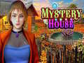 Jwèt Mystery House