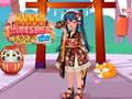 Jwèt Kiddo Himesama Vibes
