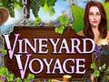 Jwèt Vineyard Voyage