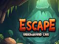 Jwèt Underground Cave Escape