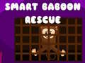 Jwèt Smart Baboon Rescue