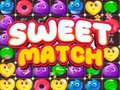 Jwèt Sweet Match