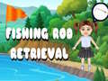 Jwèt Fishing Rod Retrieval