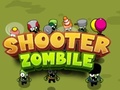 Jwèt Shooter Zombie