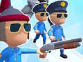 Jwèt Police Merge 3D