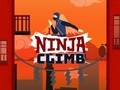 Jwèt Ninja Climb