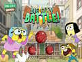 Jwèt Big City Greens Big City Battle