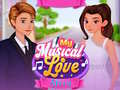 Jwèt My Musical Love Story