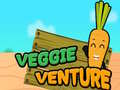 Jwèt Veggie Venture