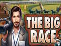 Jwèt The Big Race