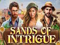 Jwèt Sands of Intrigue