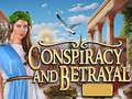Jwèt Conspiracy and Betrayal