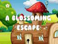 Jwèt A Blossoming Escape